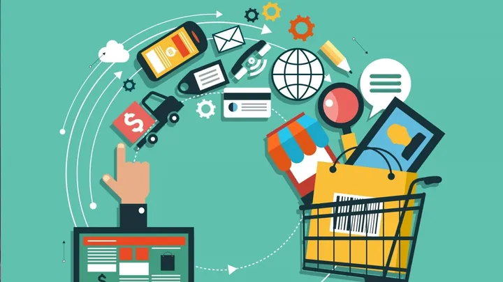 مارکت پلیس چگونه کار میکند ؟ 